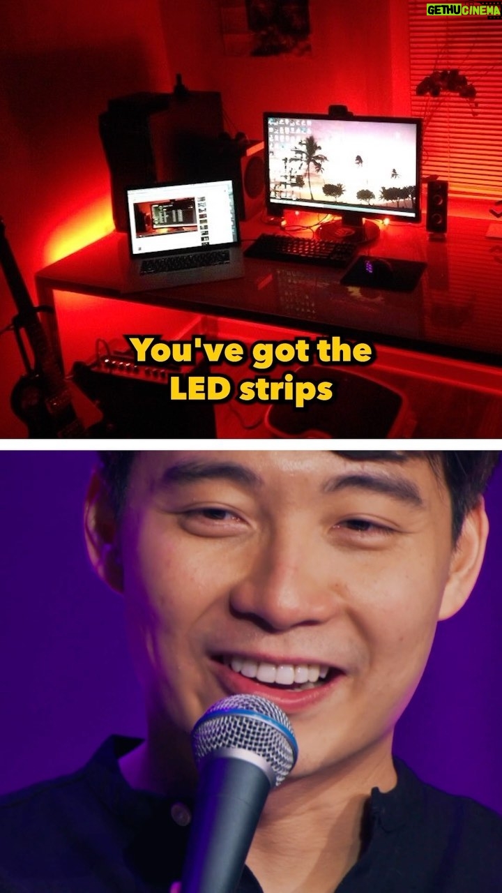Nigel Ng - 169.2K Likes - 🎤 FREE speech and comedy! Buy the HAIYAA special when it drops on June 4 with link in bio
Uncle Roger you there? #comedyvideos #standup #genz
