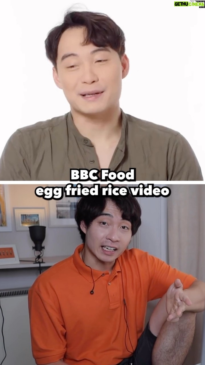 Nigel Ng - 168.7K Likes - Uncle Roger crashes nephew Nigel’s #autocompleteinterview
Go to @wired to see the full weejio 🎤