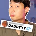 Nigel Ng Instagram - Exposing Nigel’s DMs… these are wild lol 🤯😂😳 @mrnigelng @haiyaapod watch the full episode on YouTube and listen to it wherever you get your podcasts! #uncleroger