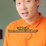 Nigel Ng Instagram - If you support free speech and comedy, go buy The HAIYAA Special, dropping June 4, link in bio. ❌ UNCLE ROGER CANCELED!