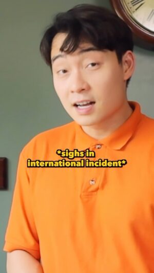 Nigel Ng Instagram - If you support free speech and comedy, go buy The HAIYAA Special, dropping June 4, link in bio.

❌ UNCLE ROGER CANCELED!