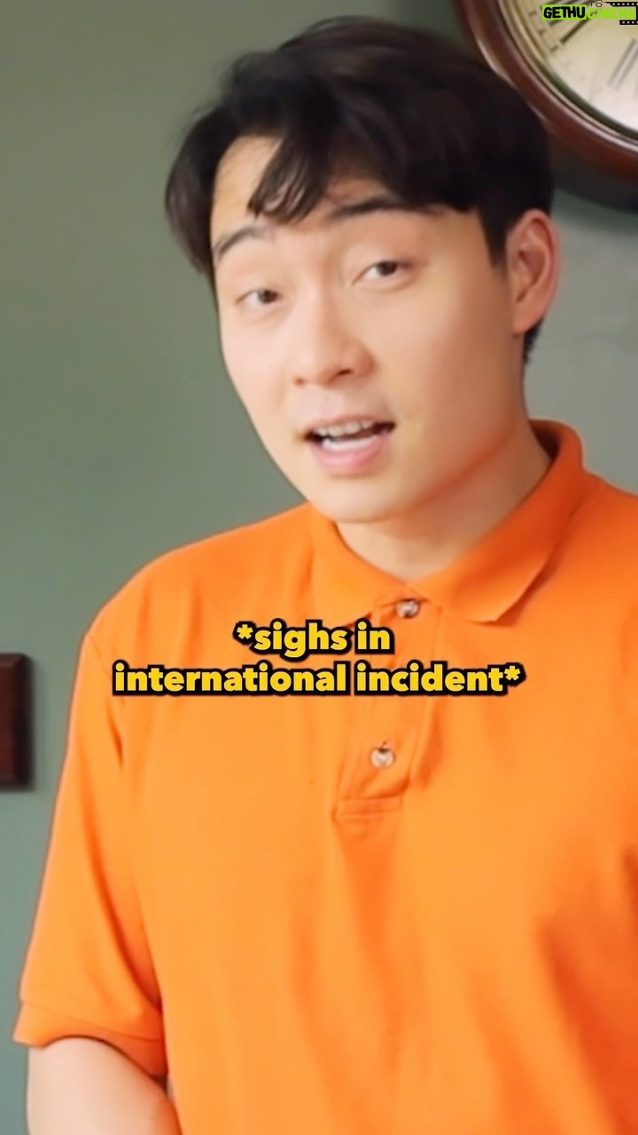 Nigel Ng - 473.2K Likes - If you support free speech and comedy, go buy The HAIYAA Special, dropping June 4, link in bio.
❌ UNCLE ROGER CANCELED!