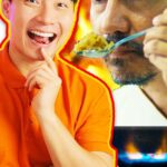 Nigel Ng Instagram - EPIC fried rice movie 🔥 full weejio on YT #hungernetflix #netflix #friedrice