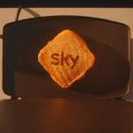 Nigel Ng Instagram - #AD What’s cookin’ in the @sky_uk #SkyStream kitchen? Simple things only with my #SkyFamilyUK