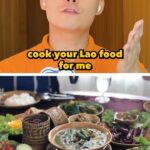 Nigel Ng Instagram – Uncle Roger talk s**t ? Challenge accepted @aebaybayy 🔥 #laos #spice