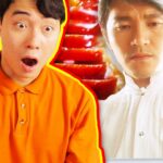 Nigel Ng Instagram – Uncle Roger’s Favorite Food Movie is @stephenchow god of cookery🍳🔥🍚
Thank you @chefleesamuel for helping with the research 🙏
Full weejio on YT #kungfu #barbecue #stephenchow