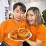 Nigel Ng Instagram - Thank You so much @mrnigelng for visiting and collaborating with me in Jakarta! So nice to meet you and so much fun! If you want to see Nigel’s show in Jakarta or Bali go to megatix.co.id or check my Instastory. Senang sekali Pagi ini Omay di datangin Youtuber International super kocak. Biasanya nonton lewat Youtube sekarang bisa kolab bareng. Yang suka nonton Stand Up Komedi, Uncle Roger akan melawak di Jakarta dan di Bali. Info Tiket bisa cek langsung di Instastorynya Omay atau ke megatix.co.id Trimakasih banyak @baksorusukjoss sudah mengirimkan Bakso Lava dengan super sangat cepat, padat, merayap ke Apartemen Omay hari ini. Semakin Viral - Semakin di Kenal ya. Belajar jadi Promotor 🤣