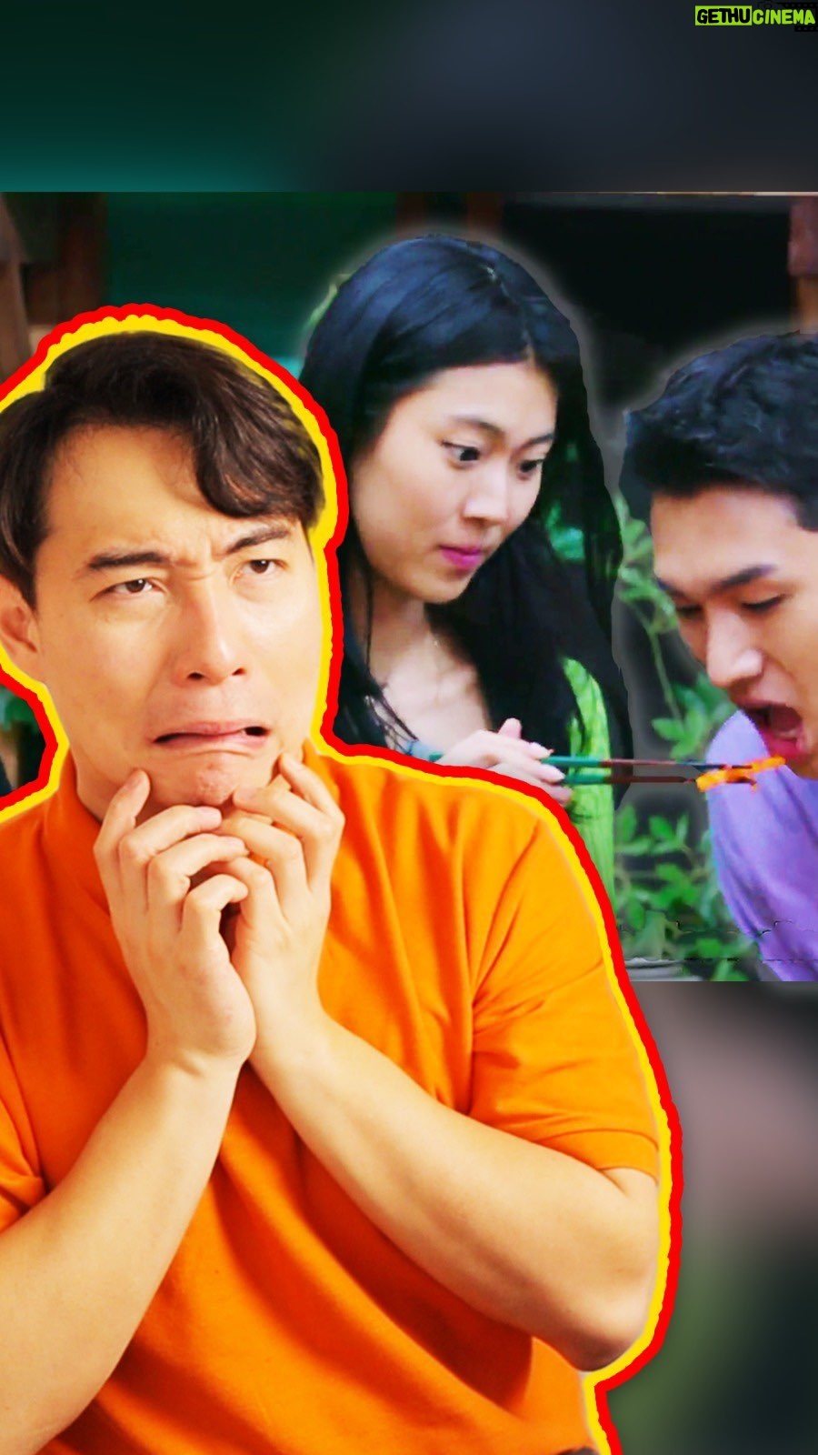 Nigel Ng - 118.1K Likes - 🇰🇷 Can beautiful people cook? Big thanks to niece @tressuni for helping with the research, go follow her!
Full weejio on YT.
#korean #singlesinferno #doenjangjjigae