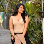 Nikita Sharma Instagram – Bits and things, here and there 🪽
The last one is an absolute favourite! 🤤