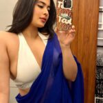 Nikita Sharma Instagram – Bits and things, here and there 🪽
The last one is an absolute favourite! 🤤