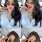 Nikita Sharma Instagram – Couldn’t decide the best ones so decided to post them all 🙃