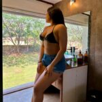 Nikita Sharma Instagram - Weekend photo collection ⛰️🫧✨
