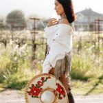 Nikki Garcia Instagram - Happy Cinco de Mayo! 🇲🇽💃🏻🥳🌮🌶️🥂🌯❤️🪅 Don’t forget to make our Bonita Bonita Winegarita today! 🌶️ Our rosé with jalapeños!! Tag us and we will repost you in our stories! 🤤😁🥰