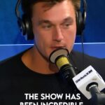Nikki Garcia Instagram – Happy Wednesday Bonita Army! 

This week has been INCREDIBLE on @thenikkiandbrieshow we started it off Monday with @tylerjcameron talking about his new show on @primevideo Going Home. Make sure to go binge it! Loved hearing all the ins and outs, such a fun and funny interview!!! Also we are recapping your Hump Day with Stagecoach!! We had SO much fun! Tune in to listen wherever you listen to your podcasts! 🤠🥂👯‍♀️🍷👷🏼🔨