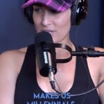 Nikki Garcia Instagram – 🤯🤷🏻‍♀️🫠🥂🤔👯‍♀️😕

Today on @thenikkiandbrieshow lol! Hope this caption doesn’t make your brain hurt!