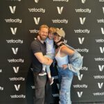Nikki Garcia Instagram - Yesterday was the best ❤️ @velocitydanceconvention Ended it with watching planes taking off and landing at SFO ✈️🌎⭐️