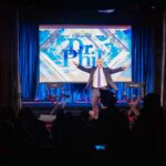Nikki Glaser Instagram - NEW “Dr. Phil LIVE” is OUT NOW!!!🍿 You watch yet??! Shoutout to the legends @whitneycummings @nikkiglaser @trevorwallace @jeremiahstandup @littleone126 🤘 📸 @vancorona #standupcomedy #comedy #drphil #adamray #whitneycummings #nikkiglaser #trevorwallace #jeremiahwatkins #gypsyroseblanchard