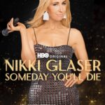 Nikki Glaser Instagram – NEW SPECIAL. MAY 11TH @hbo @streamonmax #somedayyoulldie
