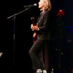 Nikki Glaser Instagram - Back on tour. Thank you PA and NY! Such great crowds. I hope you had as much fun as I did. See you this weekend, Grand Rapids and Columbus! 📸 @mattpondpa