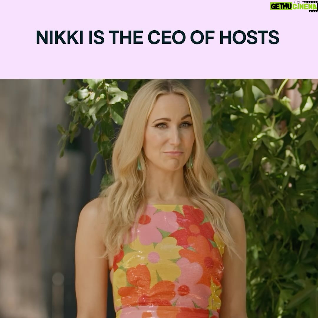 Nikki Glaser Instagram - Come for the boys, stay for @nikkiglaser. Stream the sneak preview of #LoversAndLiars free on The CW App!