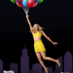 Nikki Glaser Instagram - Nikki Glaser is coming to #NetflixIsAJokeFest for Late Night At The Hollywood Palladium on May 11! Get your tickets at netflixisajokefest.com