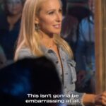 Nikki Glaser Instagram - @nikkiglaser @almadrigal = joyful chaos on the next #Barmageddon, MONDAY at 11/10c on @USANetwork! 💥