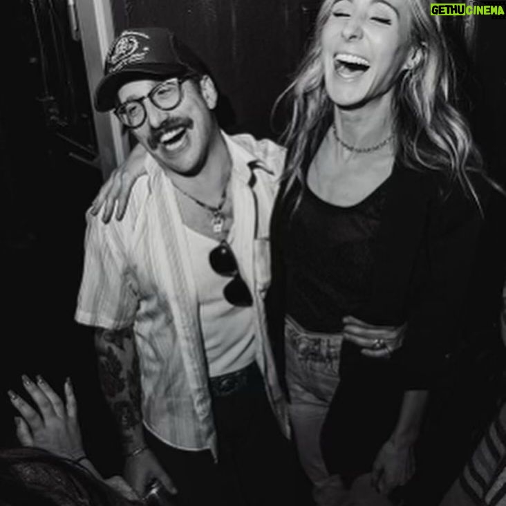 Nikki Glaser Instagram - Thank you @netflixisajoke for the best week of my life?
