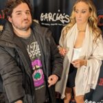 Nikki Glaser Instagram - Back on tour. Thank you PA and NY! Such great crowds. I hope you had as much fun as I did. See you this weekend, Grand Rapids and Columbus! 📸 @mattpondpa