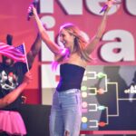 Nikki Glaser Instagram - Thank you @netflixisajoke for the best week of my life?