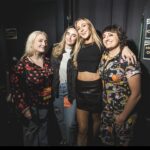 Nikki Glaser Instagram - Thank you @netflixisajoke for the best week of my life?