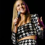 Nikki Glaser Instagram - Thank you to everyone who has come see me on tour. These shows have been so damn fun. So many dates coming up! Next weekend: Rohnert Park & Temecula CA! Get tickets at NikkiGlaser.com 📸 @mattpondpa