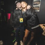 Nikki Glaser Instagram - Thank you @netflixisajoke for the best week of my life?