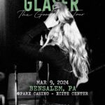 Nikki Glaser Instagram - This weekend: PA and NY!