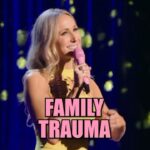Nikki Glaser Instagram - Hey Denver! I taped my last special in your town at @paramountdenver and this weekend’s shows. (sat&sun) are my first time back. Let’s ring in the new year together. Here’s a joke I won’t be telling. All new material, baby.
