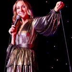 Nikki Glaser Instagram - Thank you to everyone who has come see me on tour. These shows have been so damn fun. So many dates coming up! Next weekend: Rohnert Park & Temecula CA! Get tickets at NikkiGlaser.com 📸 @mattpondpa