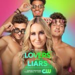 Nikki Glaser Instagram - APRIL 11th! Watch these former F-Boys try to find love on LOVERS AND LIARS. If you love reality tv, I PROMISE you that you’re going to be obsessed with this show. Premieres on @thecw on April 11th! @benedictpolizzi @theweatherman22 @caseyis___