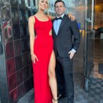 Nikki Glaser Instagram - Creative Arts Emmys @daniandemmastyle @leyaoakleymua @xtinameneses @etochs @dolceandgabbana @giarite @levian_jewelry