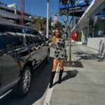 Nikki Glaser Instagram – Kimmel!! Watch tonight! @jimmykimmellive 

👗@area 
👠 @schutz 
💎💍 @jacquemus @zimmermann @_jennybird
Style: @daniandemmastyle
💄: @veronica_kole 
💇‍♀️: @xtinameneses