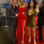 Nikki Glaser Instagram - Creative Arts Emmys @daniandemmastyle @leyaoakleymua @xtinameneses @etochs @dolceandgabbana @giarite @levian_jewelry