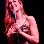 Nikki Glaser Instagram - Upcoming LIVE shows: 4/19 Waukegan, IL, 🎤 4/20 Niagara Falls, NY 🎤 4/21 Huntington, NY 🎤 4/27 STL 🎤 4/28 Omaha, NE 📸 @mattpondpa