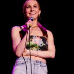 Nikki Glaser Instagram - Thank you NorCal and SoCal for the fun shows this week! Next weekend: Minneapolis, New Orleans, and Houston! 📸 @mattpondpa
