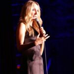 Nikki Glaser Instagram - Back on tour. Thank you PA and NY! Such great crowds. I hope you had as much fun as I did. See you this weekend, Grand Rapids and Columbus! 📸 @mattpondpa