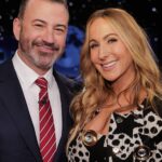 Nikki Glaser Instagram – I love @jimmykimmel and everyone who works on his show. It’s such a great time there. Thank you for being so cool to my parents!