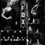 Nikki Glaser Instagram - Performing in my hometown of St. Louis is always a special occasion, but the sold out crowd at the @foxtheatrestl this past Saturday night made this a show I will never ever forget. Thank you to everyone who came out for it and to all of my friends and family backstage for being so supportive. I am so lucky. 📸 @hasfilms 🩷 @anyamarina @timconvy @edgeular