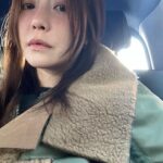 Nikki Hsieh Instagram - 充實又踏實 の霜月