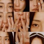 Nikki Hsieh Instagram - 第二波🧡 監製 & 造型｜Toby Hsu @tobyotron 攝影｜Kuo Huan Kao @kuohuankao 撰文｜Eli Yeh @eli_yeh 化妝｜豆豆 @bean_makeup 髮型｜Pauline @paulinehairflux 服裝｜Ferragamo @ferragamo 、Prada @prada Fendi @fendi 珠寶｜Chaumet @chaumetofficial #Bellataiwan #BellaCover #Bella儂儂 #做自己最時尚