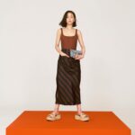 Nikki Hsieh Instagram – 喜歡這次的拍攝成果🧡

監製 & 造型｜Toby Hsu @tobyotron 
攝影｜Kuo Huan Kao @kuohuankao 
撰文｜Eli Yeh @eli_yeh 
化妝｜豆豆 @bean_makeup 
髮型｜Pauline @paulinehairflux 
服裝｜Ferragamo @ferragamo 、Prada @prada  Fendi @fendi 
珠寶｜Chaumet @chaumetofficial

#Bellataiwan #BellaCover #Bella儂儂 #做自己最時尚