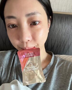 Nikki Hsieh Instagram - 2023
最終章