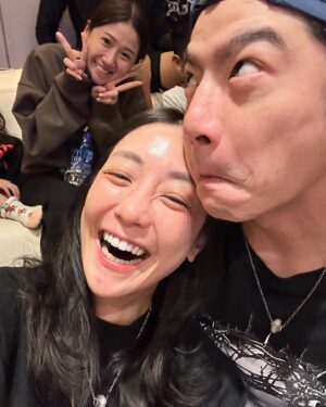 Nikki Hsieh Instagram - 2023
最終章