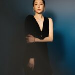 Nikki Hsieh Instagram - #金馬60 能參與其中 繼續為電影盡份小小心力 莫大榮幸 如果可以 一定會盡全力的繼續拍電影 希望有機會參與金馬100 但那時我已78歲😂 Jewlery @cartier Dress @bally Heels @renecaovilla.tw Makeup @bellllla.makeup Hair @paulinehairflux Photo @hellohenryboy stylist Ann姊 Tailor 佳珍姐 #金馬60 @goldenhorsefilmfestival